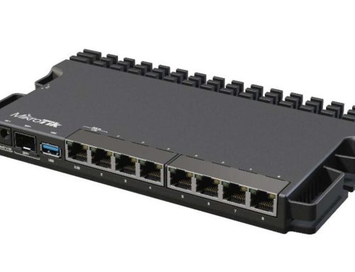 Mikrotik Firewall Kullanırken Bilinmesi Gereken 10 Kural