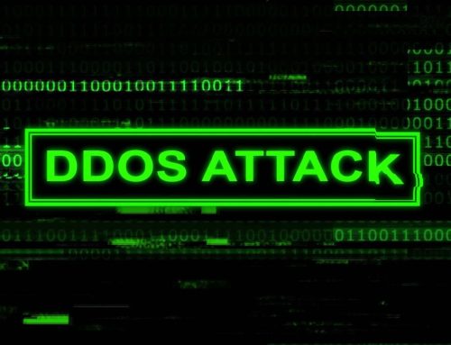 Mikrotik ile DDoS Saldırılarına Karşı Önlemler