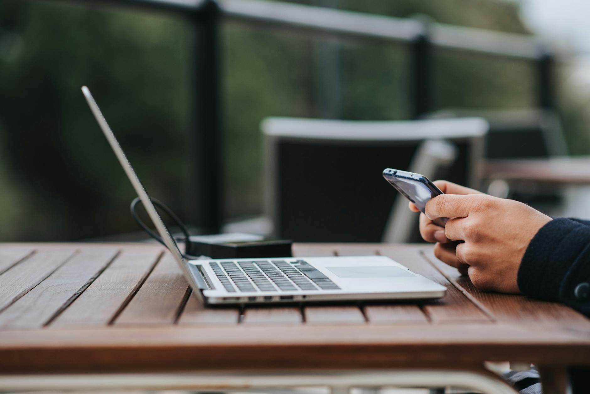 Akıllı telefon üzerinden WireGuard ile MikroTik ağına bağlanma