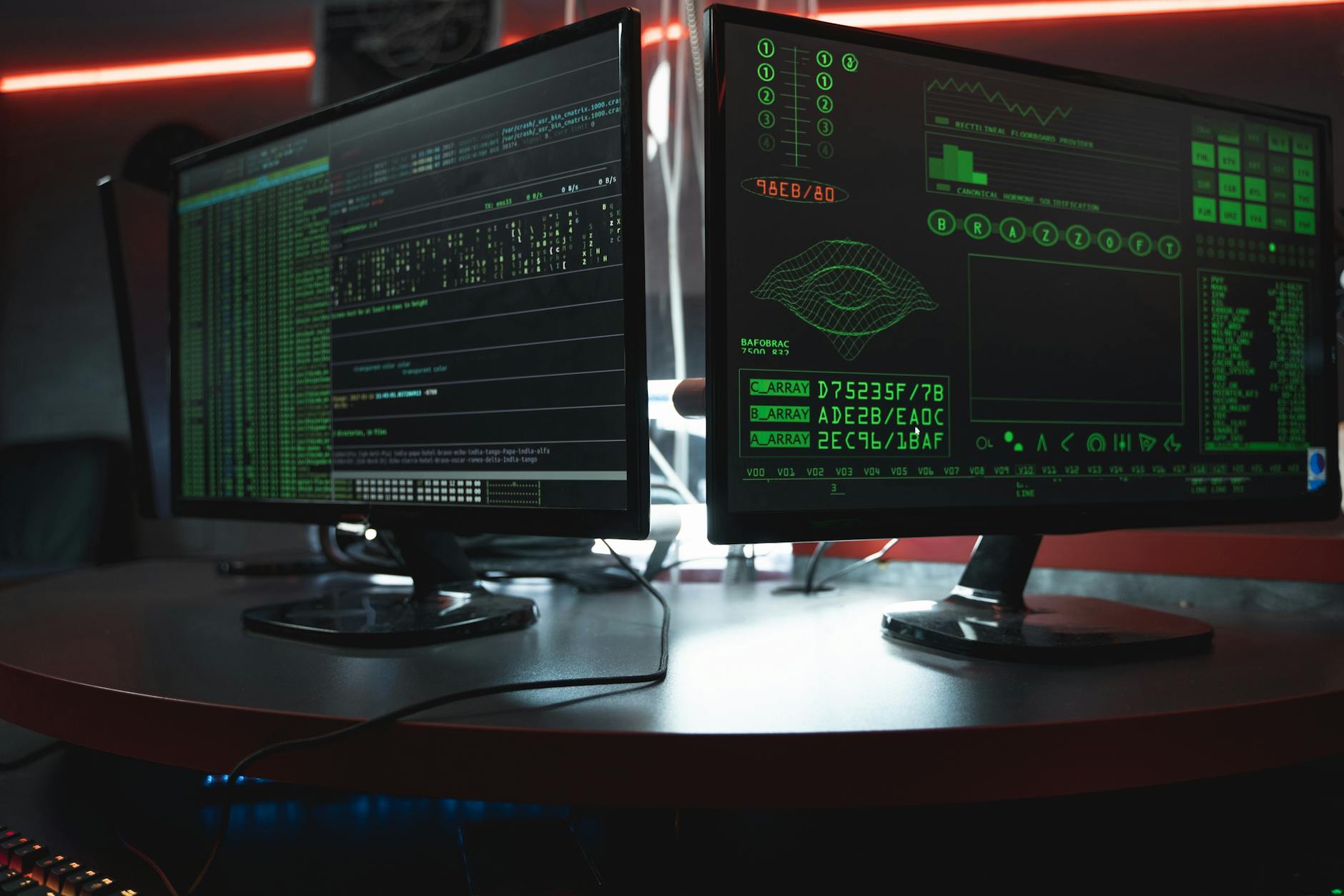 RouterOS firewall ağ güvenliği yapılandırması