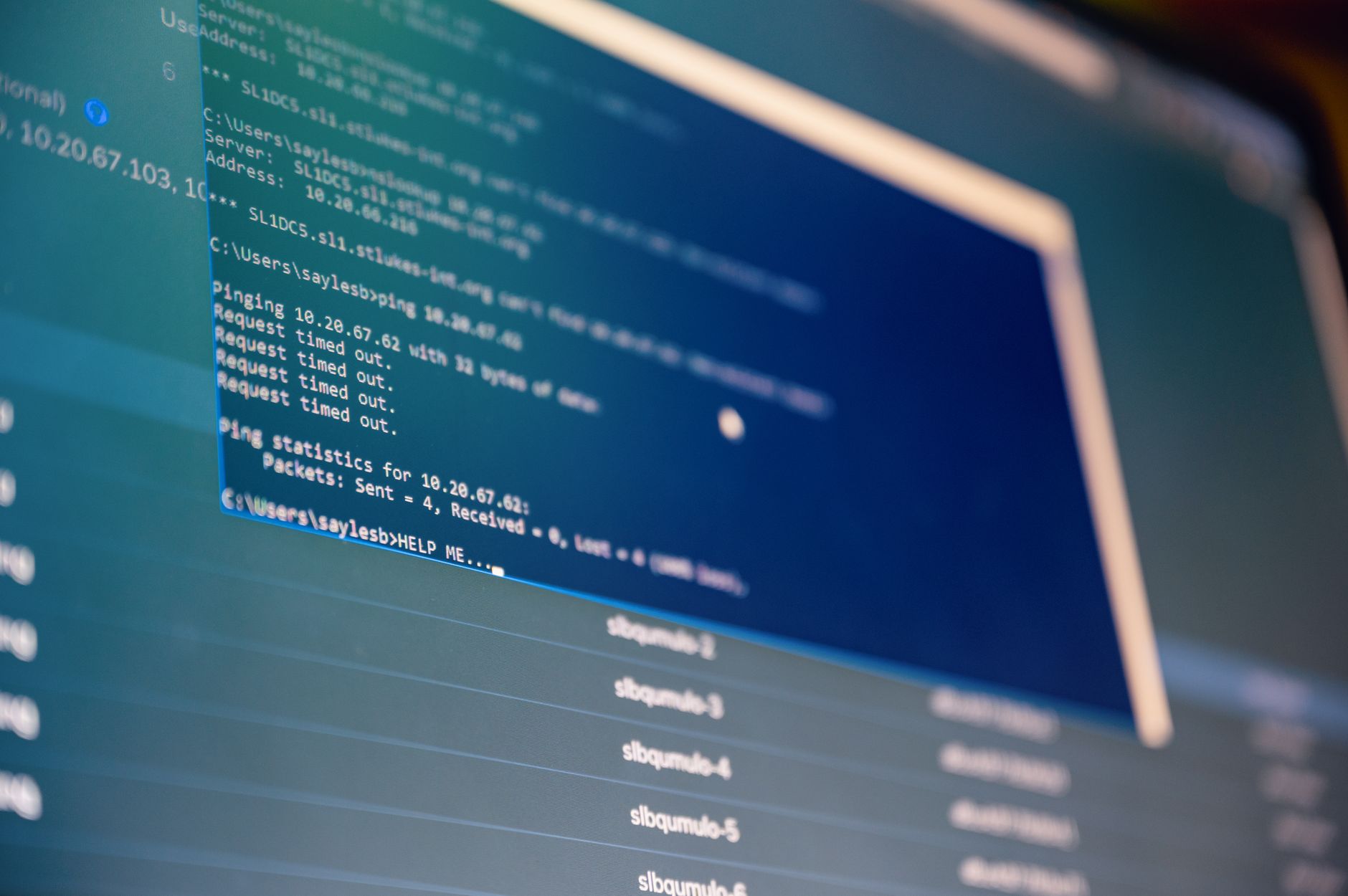MikroTik uzerinde NetFlow paket analizi yapan ag trafik izleme ekrani