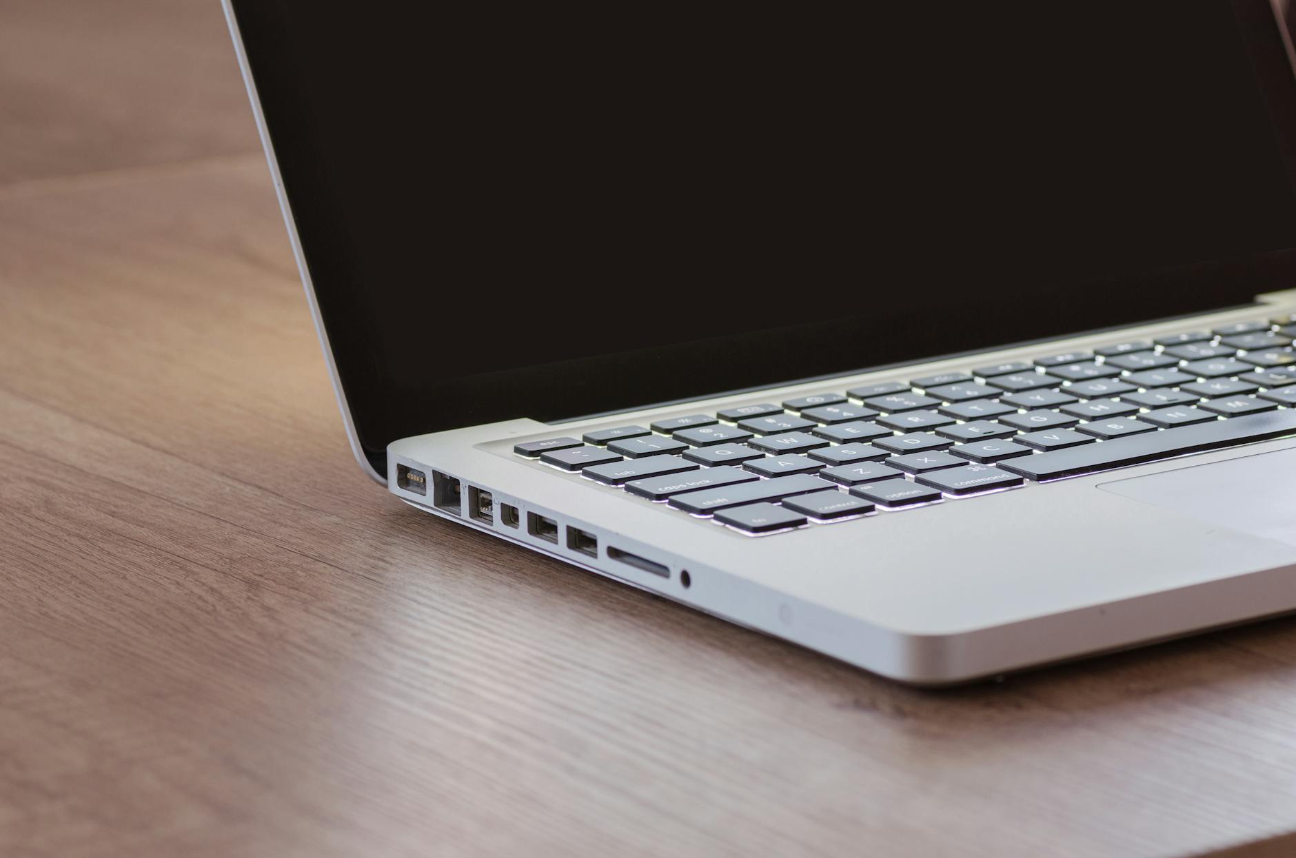 Laptop üzerinde MikroTik WireGuard istemci yapılandırması