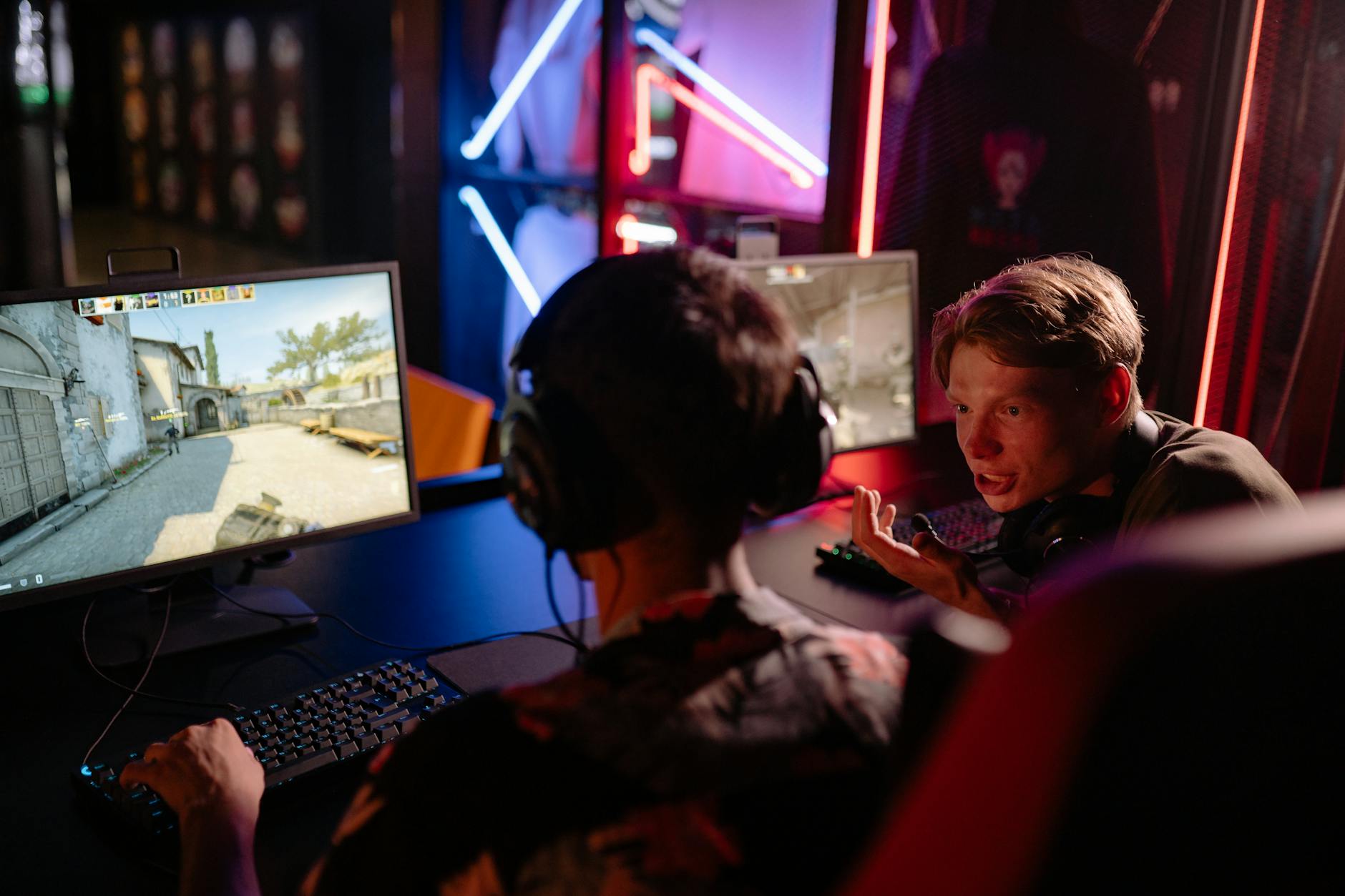 CS:GO SAMP MTA gibi online multiplayer oyunlar icin bilgisayar kurulumu