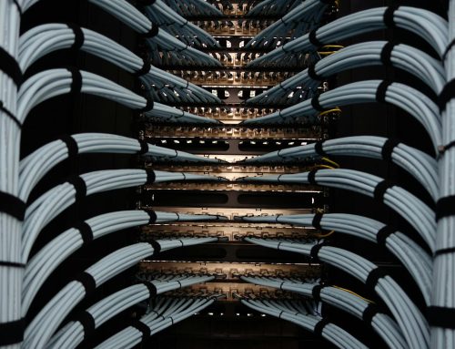 5651 Sayılı Kanun Uyumlu Loglama: KOBİ’ler İçin MikroTik Tabanlı Tam Çözüm