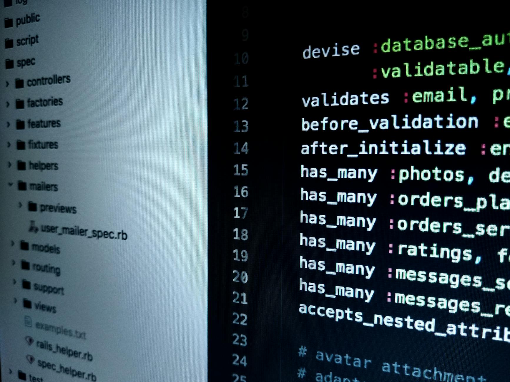 Open source DIY router kod editörü