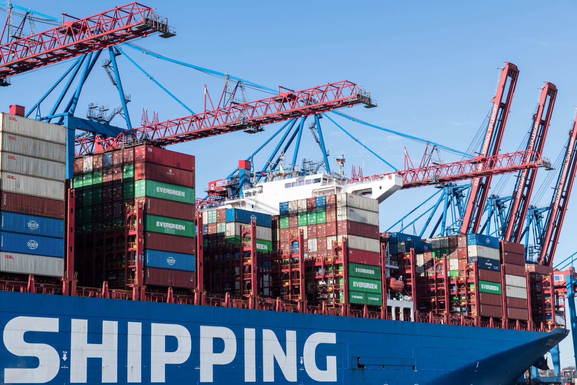 Alpine Linux üzerinde Docker container ve DevOps otomasyonu