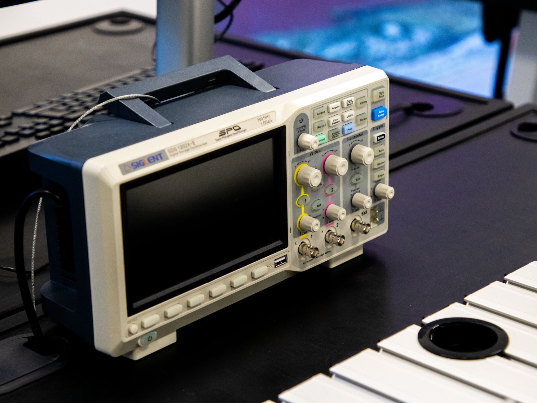 MikroTik UDP flood koruma performans testi laboratuvar olcum kurulumu