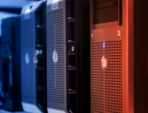 Sunucu Önünde MikroTik: DDoS Mitigation, Rate Limit ve Geo-IP Filtreleme Mimarisi