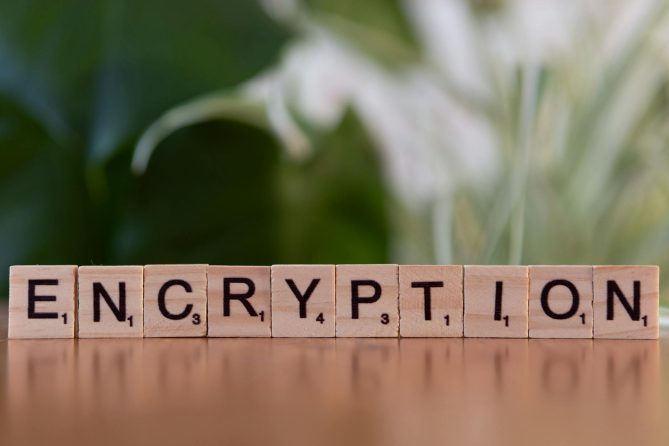 WireGuard protokolü kriptografi ChaCha20 Curve25519 görseli