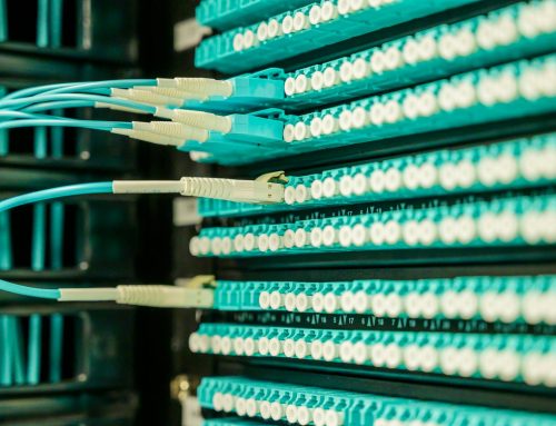 Çoklu Şubeli MikroTik Site-to-Site VPN Mesh: Otomasyon ve Scripting ile Yönetim